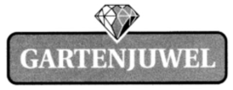 GARTENJUWEL Logo (DPMA, 28.10.1999)