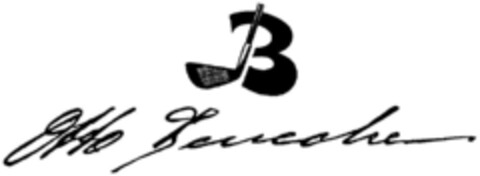 B Otto Benecke Logo (DPMA, 16.10.1991)