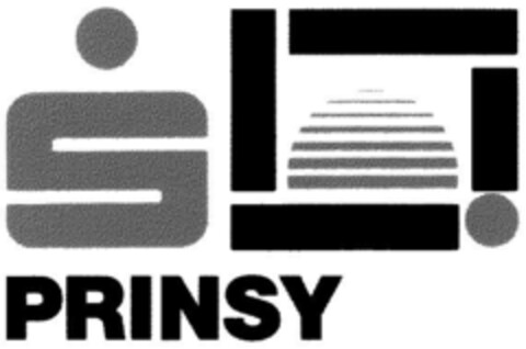 S PRINSY Logo (DPMA, 10.09.1991)