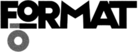 FoRMAT Logo (DPMA, 13.07.1994)