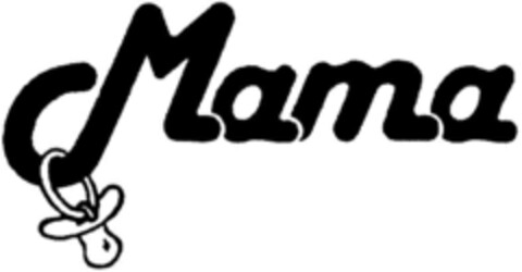 Mama Logo (DPMA, 06.04.1994)