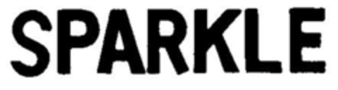 SPARKLE Logo (DPMA, 04.08.1989)