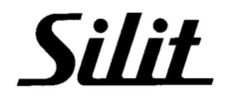 Silit Logo (DPMA, 12.11.1991)