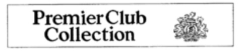 Premier Club Collection Logo (DPMA, 28.11.1991)