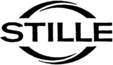 STILLE Logo (DPMA, 09/13/1993)