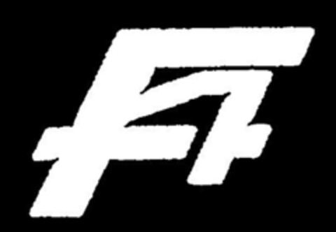 F4 Logo (DPMA, 09/12/1991)