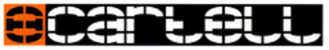cartell Logo (DPMA, 11.09.2000)