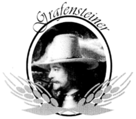 Grafensteiner Logo (DPMA, 03.11.2000)