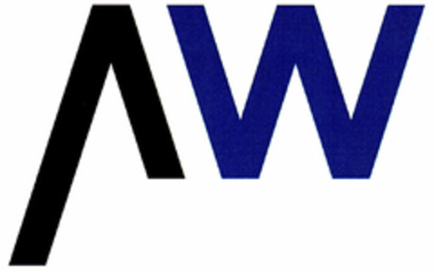 AW Logo (DPMA, 04.11.2000)