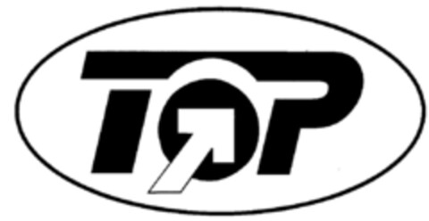 TOP Logo (DPMA, 27.04.2001)