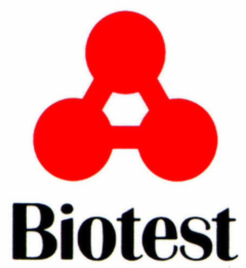 Biotest Logo (DPMA, 19.06.2001)