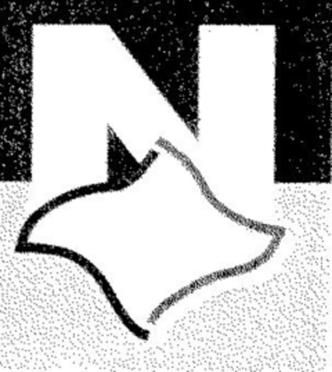 N Logo (DPMA, 12.07.2001)