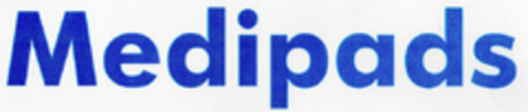 Medipads Logo (DPMA, 06.09.2001)