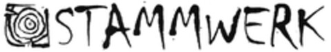 STAMMWERK Logo (DPMA, 16.04.2008)
