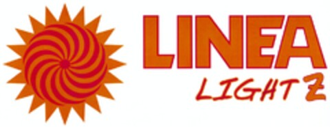 LINEA LIGHTZ Logo (DPMA, 19.06.2008)