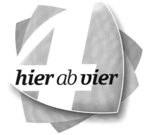 hier ab Vier Logo (DPMA, 19.08.2008)