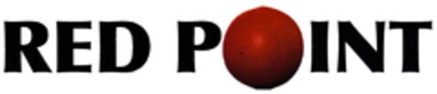 RED POINT Logo (DPMA, 11.02.2009)