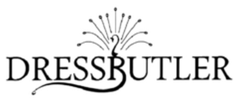 DRESSBUTLER Logo (DPMA, 16.03.2009)