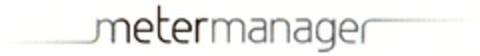 metermanager Logo (DPMA, 12/12/2009)