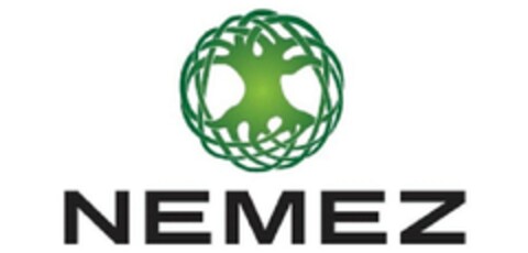 NEMEZ Logo (DPMA, 02.02.2010)