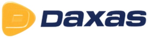 Daxas Logo (DPMA, 04/20/2010)