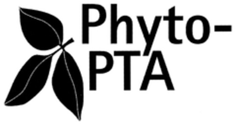 Phyto-PTA Logo (DPMA, 27.05.2010)