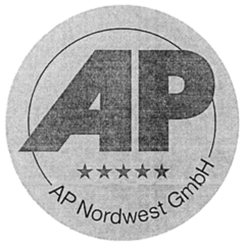 AP AP Nordwest GmbH Logo (DPMA, 22.06.2010)