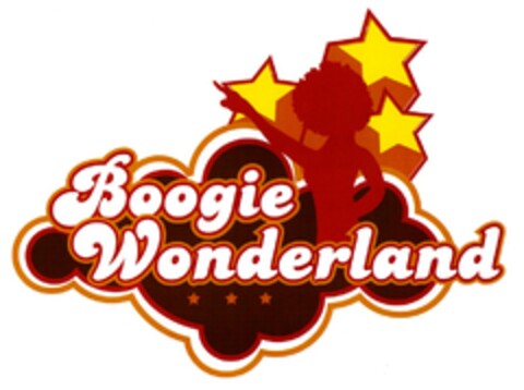 Boogie Wonderland Logo (DPMA, 07.01.2011)