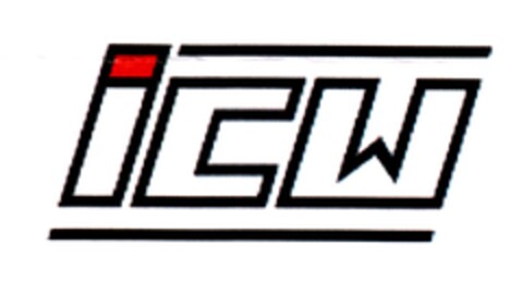 ICW Logo (DPMA, 18.01.2011)
