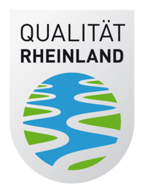 QUALITÄT RHEINLAND Logo (DPMA, 18.02.2011)