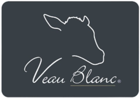 Veau Blanc Logo (DPMA, 07/01/2011)