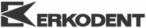 ERKODENT Logo (DPMA, 10/12/2011)