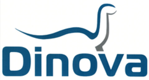 Dinova Logo (DPMA, 09.11.2011)
