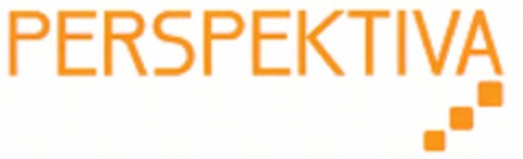 PERSPEKTIVA Logo (DPMA, 11/29/2011)
