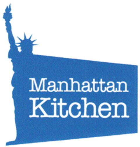 Manhattan Kitchen Logo (DPMA, 04/05/2012)