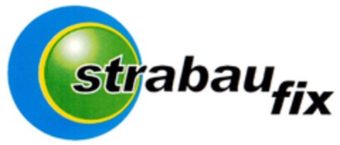 strabau fix Logo (DPMA, 01/21/2013)