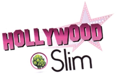 HOLLYWOOD Slim Logo (DPMA, 15.02.2013)