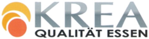 KREA QUALITÄT ESSEN Logo (DPMA, 06/08/2013)