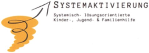 SYSTEMAKTIVIERUNG Logo (DPMA, 10/23/2013)