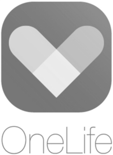 OneLife Logo (DPMA, 09.05.2014)