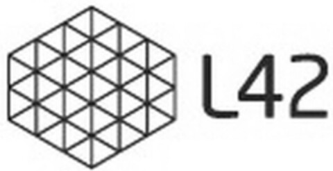 L42 Logo (DPMA, 13.10.2014)