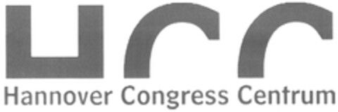 Hannover Congress Centrum Logo (DPMA, 09/24/2014)