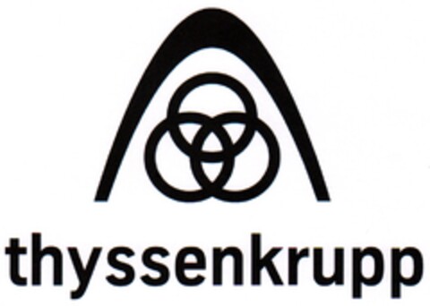 thyssenkrupp Logo (DPMA, 22.12.2014)