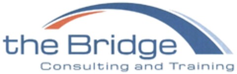 the bridge consulting and training Logo (DPMA, 22.10.2015)