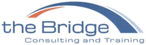 the bridge consulting and training Logo (DPMA, 10/22/2015)