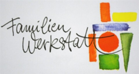 Familienwerkstatt Logo (DPMA, 25.11.2015)