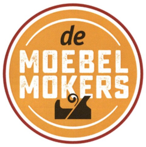 de MOEBEL MOKERS Logo (DPMA, 03/10/2016)