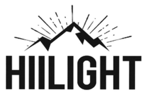 HIILIGHT Logo (DPMA, 08.09.2016)