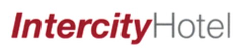 IntercityHotel Logo (DPMA, 10/31/2016)