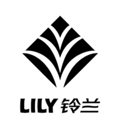 LILY Logo (DPMA, 11.08.2016)